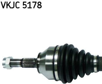 Drive Shaft VKJC 5178 - image 5