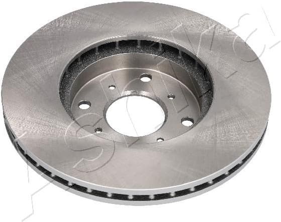 Brake Disc 60-04-404C - image 2