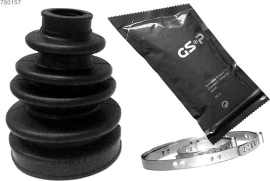 Bellow Kit, drive shaft 780157