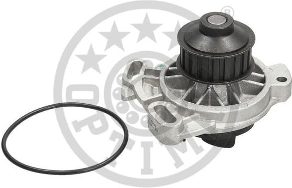 Water Pump, engine cooling AQ-1043 - image 2