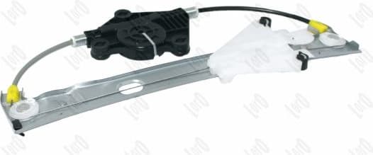 Window Regulator LORO 130-002-001