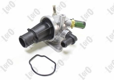 Thermostat, coolant LORO 016-025-0006