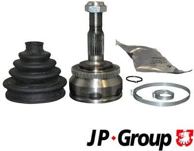 Joint Kit, drive shaft JP 4943300710