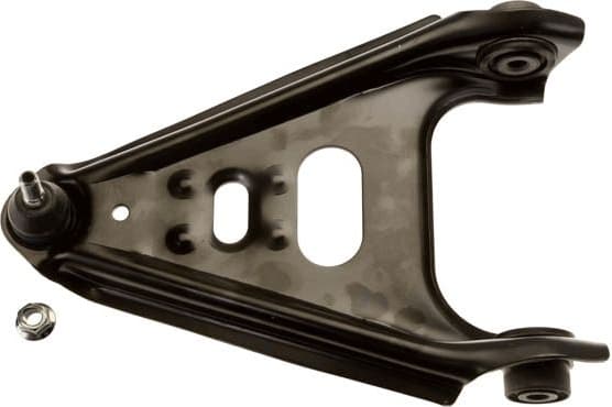 Control/Trailing Arm, wheel suspension JTC1405 - image 2