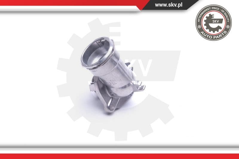 Thermostat, coolant 20SKV150 - image 2