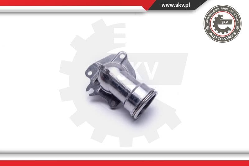 Thermostat, coolant 20SKV150 - image 3