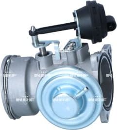 EGR Valve EASY FIT 48634