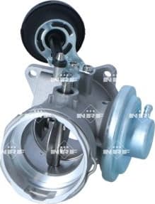 EGR Valve EASY FIT 48634 - image 4