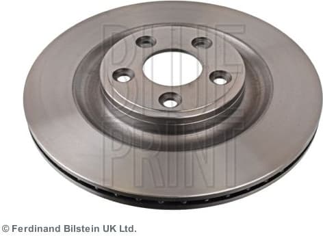 Brake Disc ADJ134360