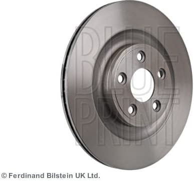 Brake Disc ADJ134360 - image 2