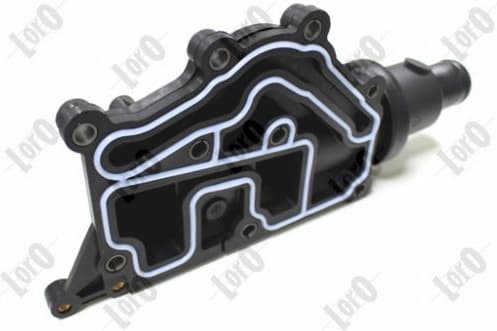 Thermostat, coolant LORO 042-025-0016 - image 3