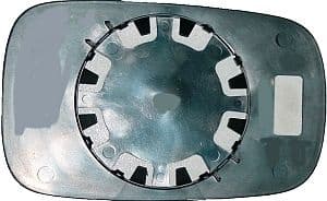 Mirror Glass, exterior mirror LORO 3120G01