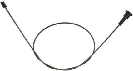 Cable Pull, parking brake 120075110 - image 2
