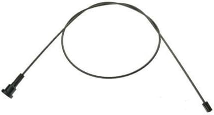 Cable Pull, parking brake 120075110 - image 3