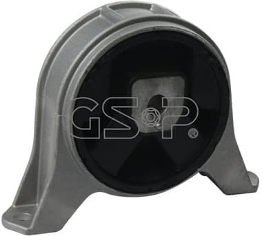 Mounting, engine 514571