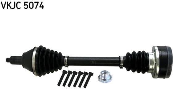 Drive Shaft VKJC 5074 - image 2
