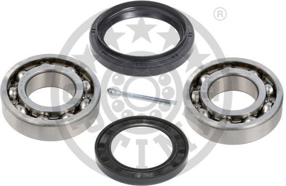 Wheel Bearing Kit 971641
