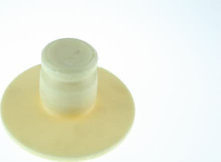 Rubber Buffer, suspension 110201410