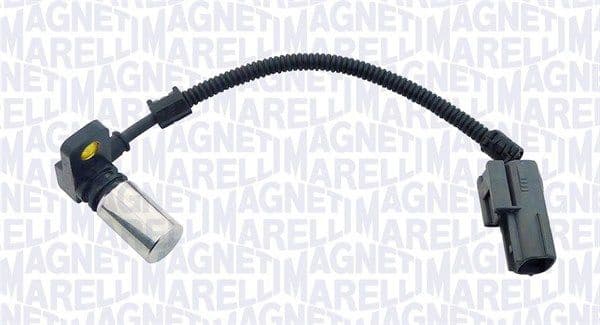 Sensor, crankshaft pulse 064848266010