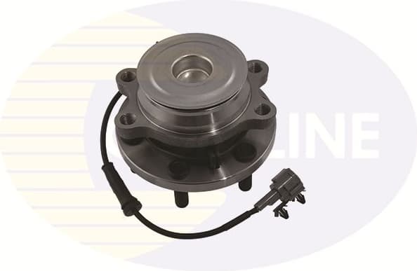 Wheel Bearing Kit CHA260 - image 2