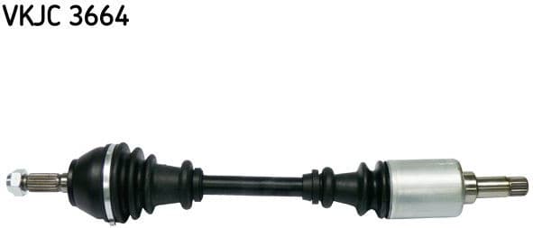 Drive Shaft VKJC 3664 - image 4
