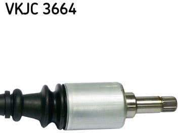 Drive Shaft VKJC 3664 - image 6
