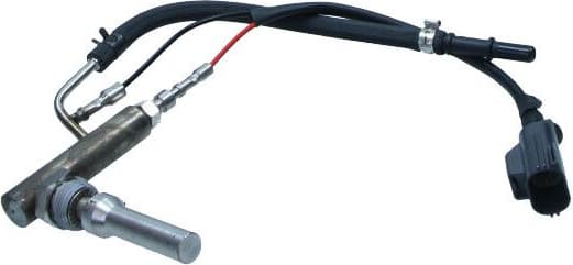 Injection Unit, soot/particulate filter regeneration 17-0721 - image 2