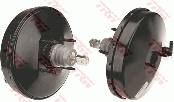 Brake Booster PSA378 - image 2