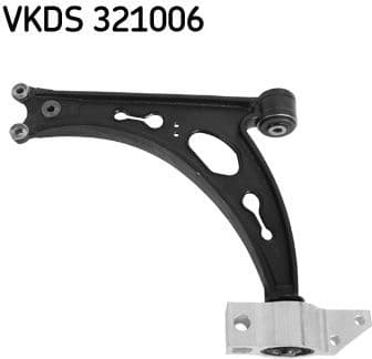 Control/Trailing Arm, wheel suspension VKDS321006 - image 2