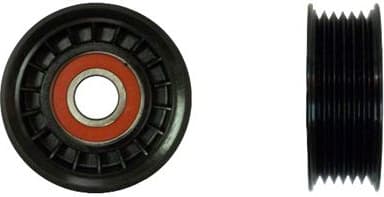 Tensioner Pulley, V-ribbed belt P216002