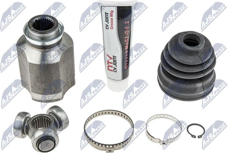 Joint Kit, drive shaft NPW-MZ-010P - image 2