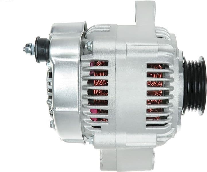 Alternator AS A6098 - image 2