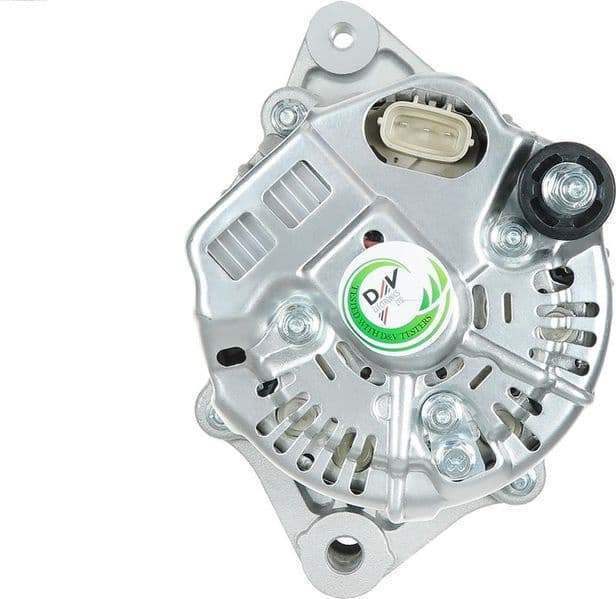 Alternator AS A6098 - image 3