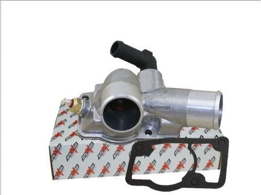 Thermostat, coolant 160099710