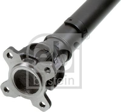 Propshaft, axle drive 174097 - image 3