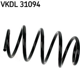 Suspension Spring VKDL 31094 - image 2