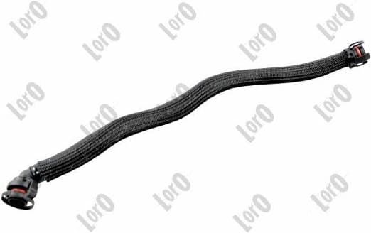 Hose, crankcase ventilation LORO 004-028-046