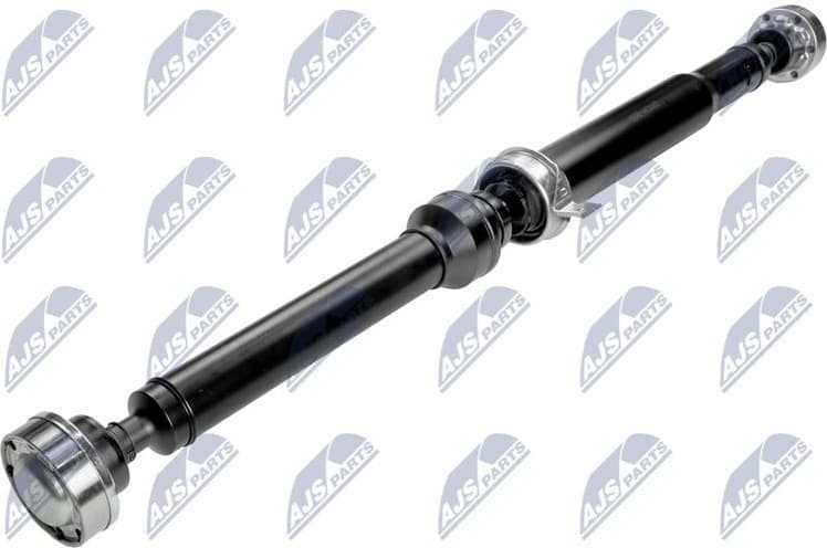 Propshaft, axle drive NWN-CH-059
