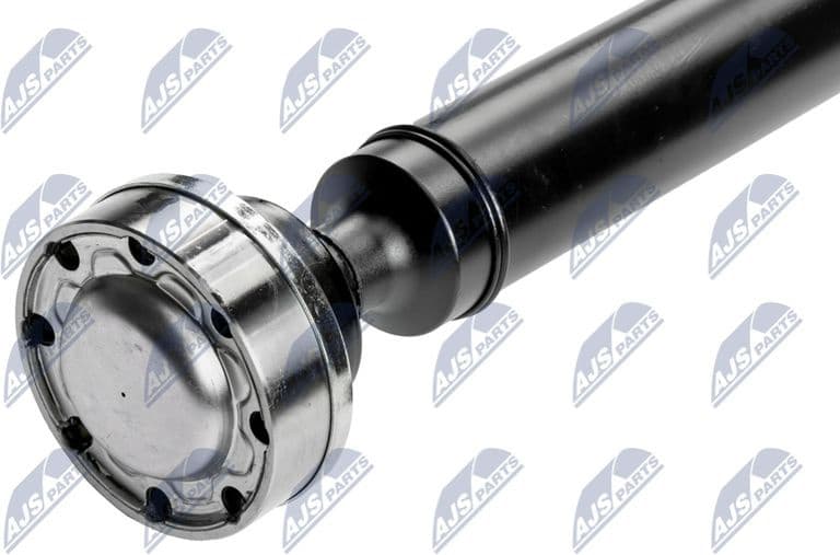 Propshaft, axle drive NWN-CH-059 - image 2