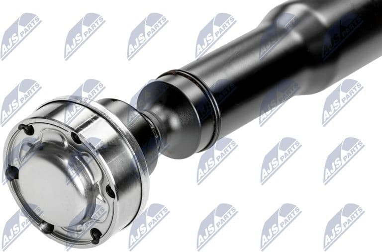 Propshaft, axle drive NWN-CH-059 - image 4