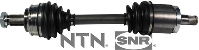 Drive Shaft DK50.022