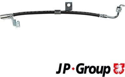 Brake Hose JP 1561601100