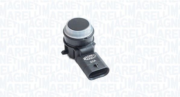 Sensor, park distance control 021016112010