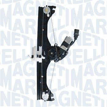 Window Regulator 350103744000