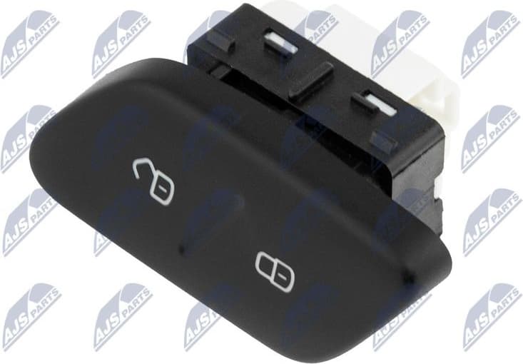 Switch, door lock system EWS-VW-126