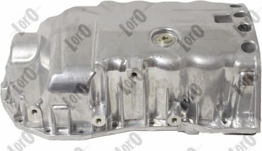 Oil Sump LORO 100-00-070