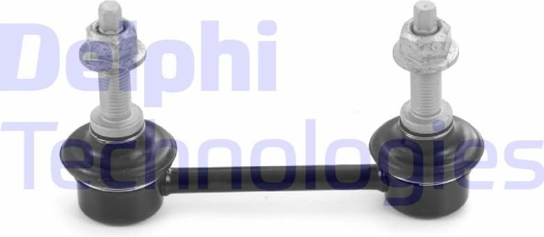 Link/Coupling Rod, stabiliser bar TC5278