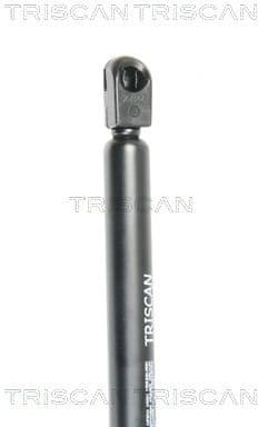 Gas Spring, rear window 8710 16251 - image 2