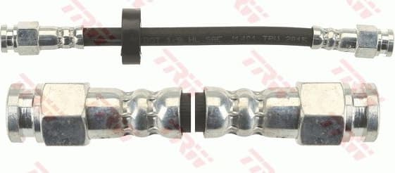 Brake Hose PHA631 - image 2