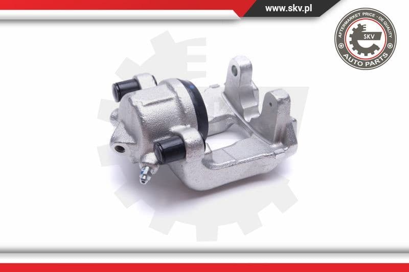 Brake Caliper 55SKV992 - image 2